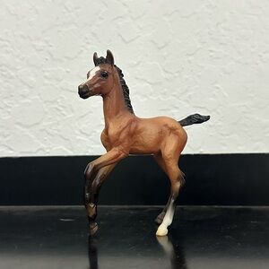 Breyer foal (horse)